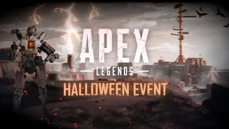 Apex Legends : le mode solo revient avec l’événement Halloween