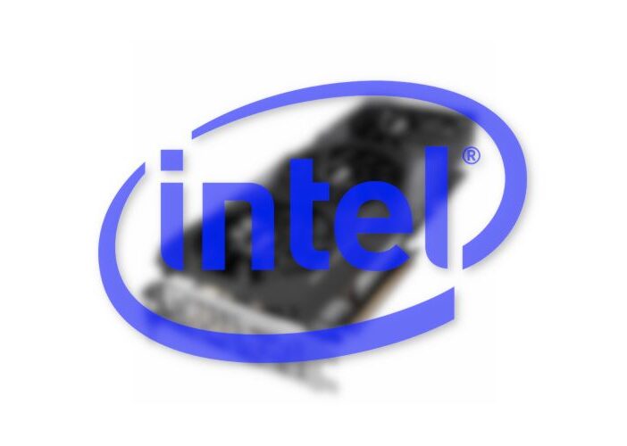 Cartes Graphiques Intel Xe - le support du Ray Tracing clarifié