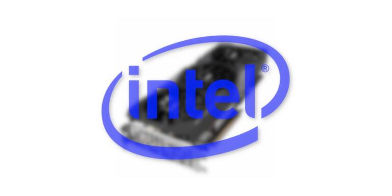 Cartes Graphiques Intel Xe : le support du Ray Tracing clarifié