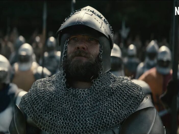 Meilleurs Films Netflix 2019 - Le top des films à voir sur Netflix en 2019