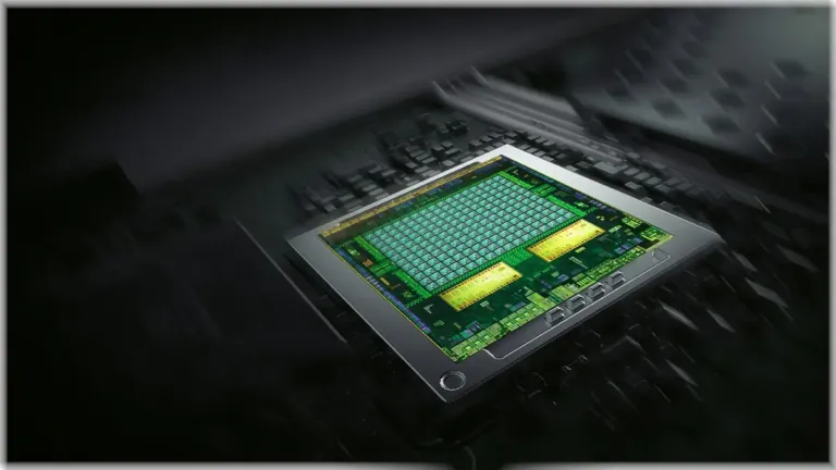 Nvidia Ampere - mi 2020 pour la nouvelle génération de carte graphique