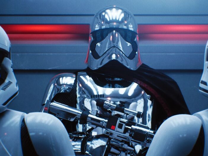 Nvidia veut remasteriser les classiques PC avec le Ray Tracing