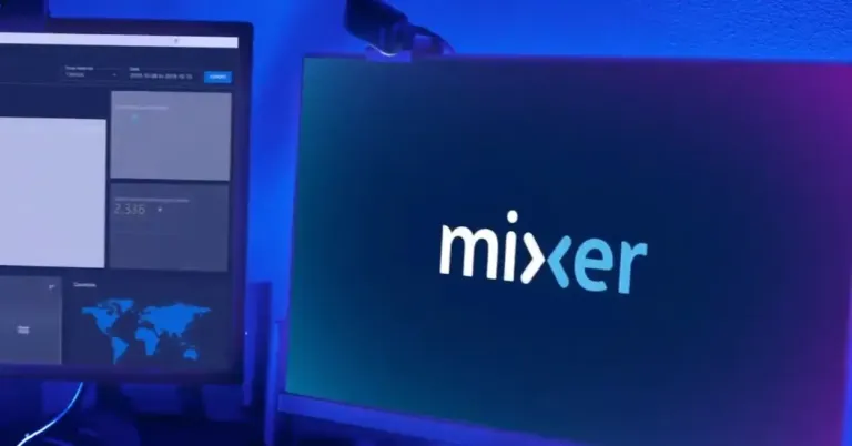 Shroud passe sur Mixer - comme Ninja - il quitte Twitch