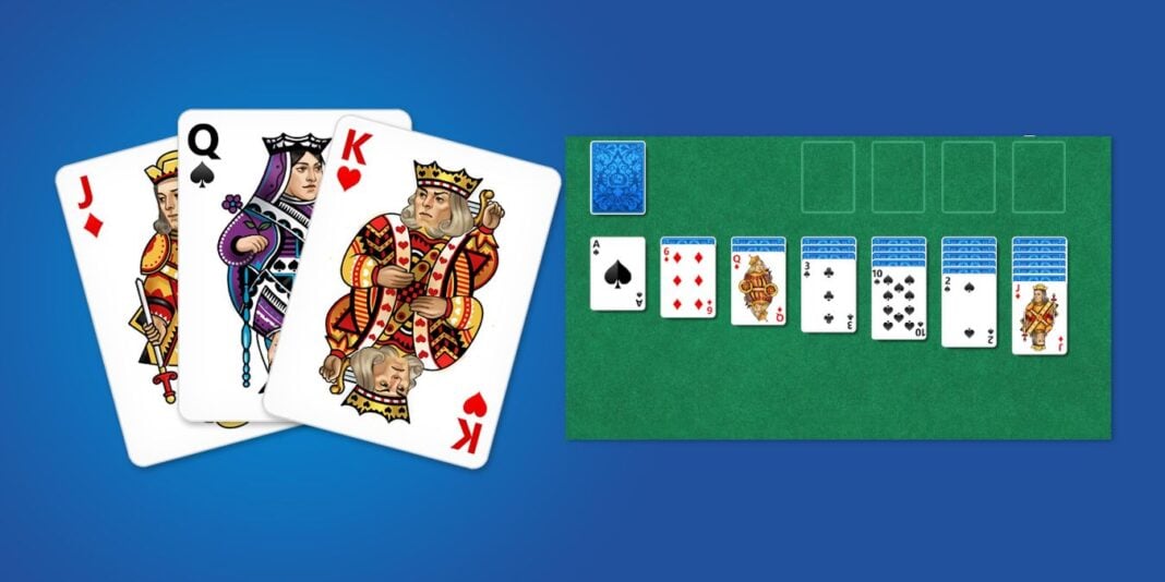 windows 10 solitaire not loading
