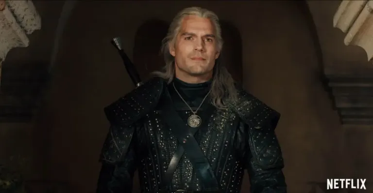 The Witcher Netflix - un trailer pour annoncer la date de sortie de la série