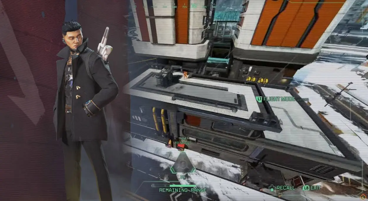 Guide Crypto Apex Legends : compétence, astuce, conseil Cosmo Games