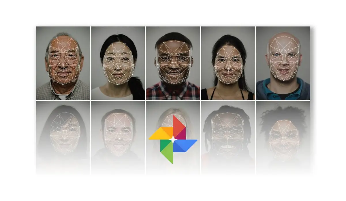 Google Photos Reconnaissance Faciale / Visage, comment l’activer