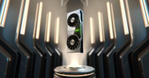 La Nvidia RTX 3080 pourrait arriver en juin 2020