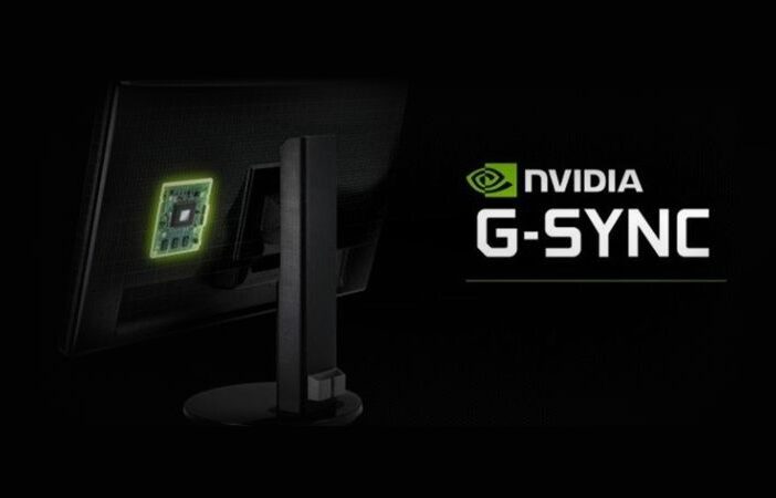 Les futurs écrans Nvidia G-Sync compatibles avec les GPU AMD