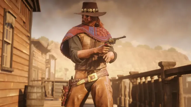 RDR2 : Rockstar annonce des objets gratuits pour les joueurs PC