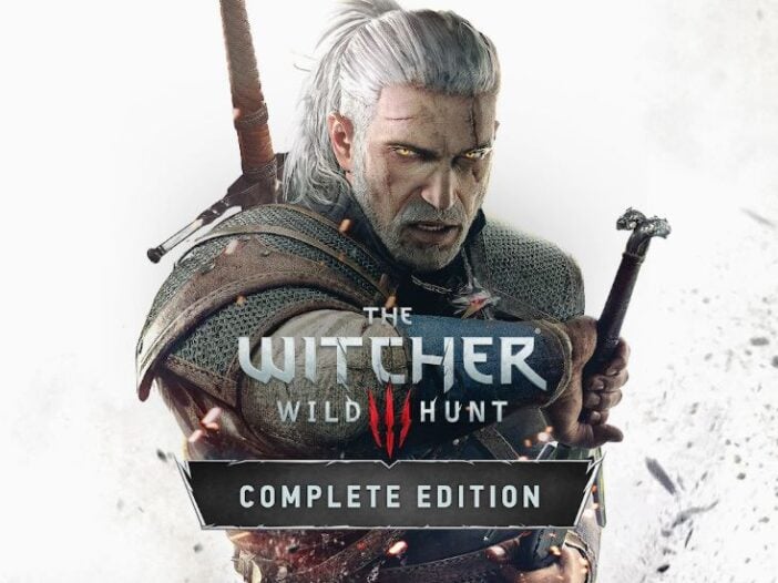 The Witcher 3 - Wild Hunt bientôt sur le Xbox Game Pass