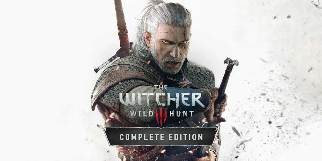 The Witcher 3: Wild Hunt bientôt sur le Xbox Game Pass