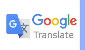 Google Translate - des traductions hors ligne de meilleure qualité