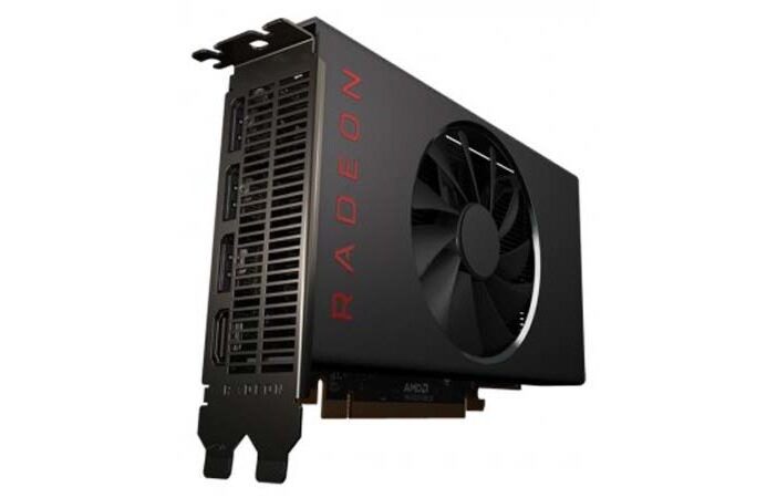 La Radeon RX 5600 XT arrive pour concurrencer la GTX 1660 Super