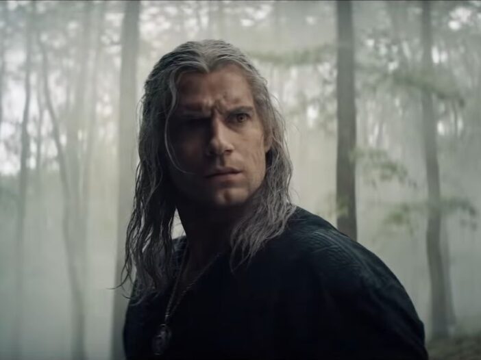 La série Netflix The Witcher relance le jeu The Witcher 3