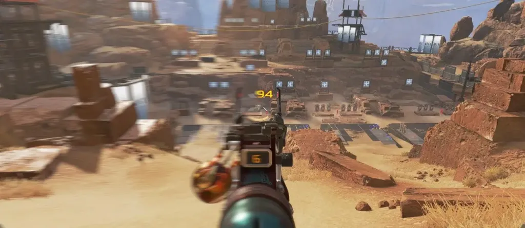 Motion Blur Reduction, MBR, réduction du flou de mouvement, c'est quoi