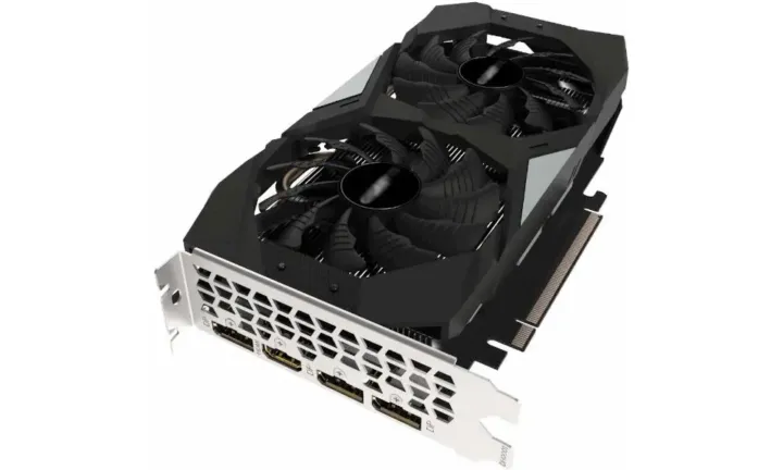 La RTX 2060 baisse de prix pour arriver à 309 €