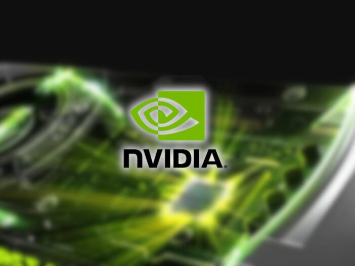 Nvidia Ampere GPU - des performances doublées