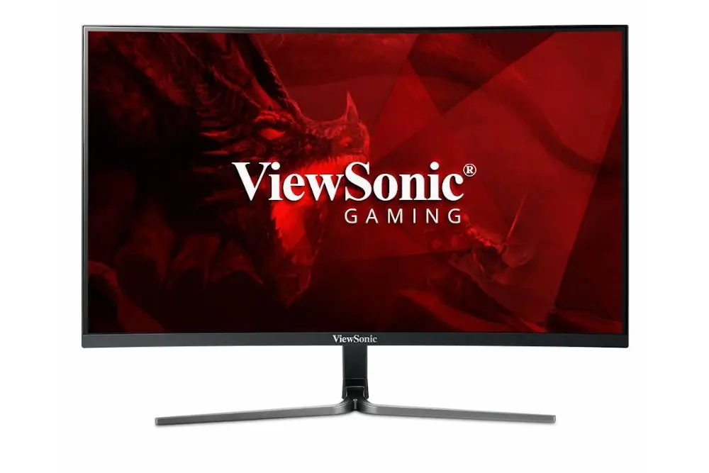 ViewSonic XG2402 : Full HD, 144 Hz et TN, taillé pour l’eSport ?