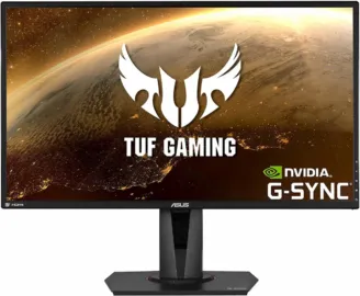 ASUS TUF VG27AQ - les meilleurs écrans Gamer 27 pouces