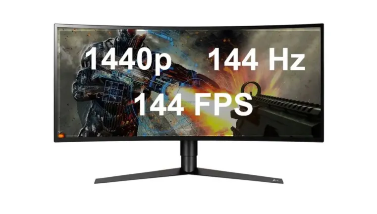 Quelle carte graphique pour jouer en 1440p à 144 Hz