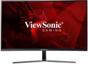 ViewSonic VX2458 - écran 144Hz pas cher