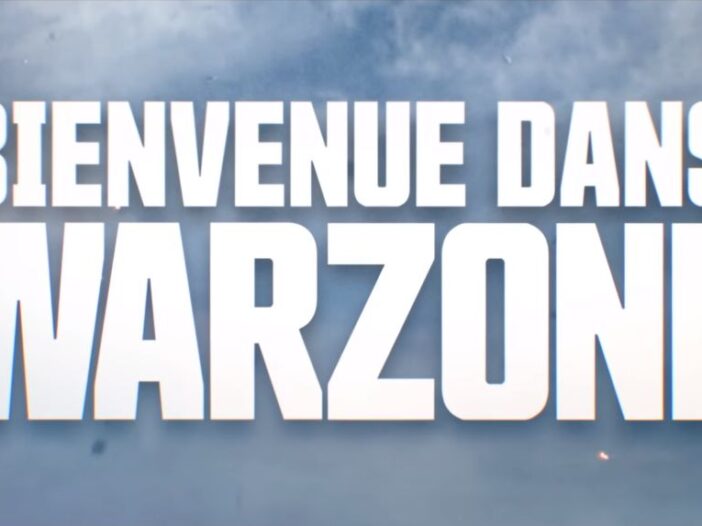 Warzone Call of Duty - date de sortie, heure et accès anticipé