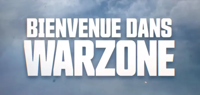 Warzone Call of Duty - date de sortie, heure et accès anticipé