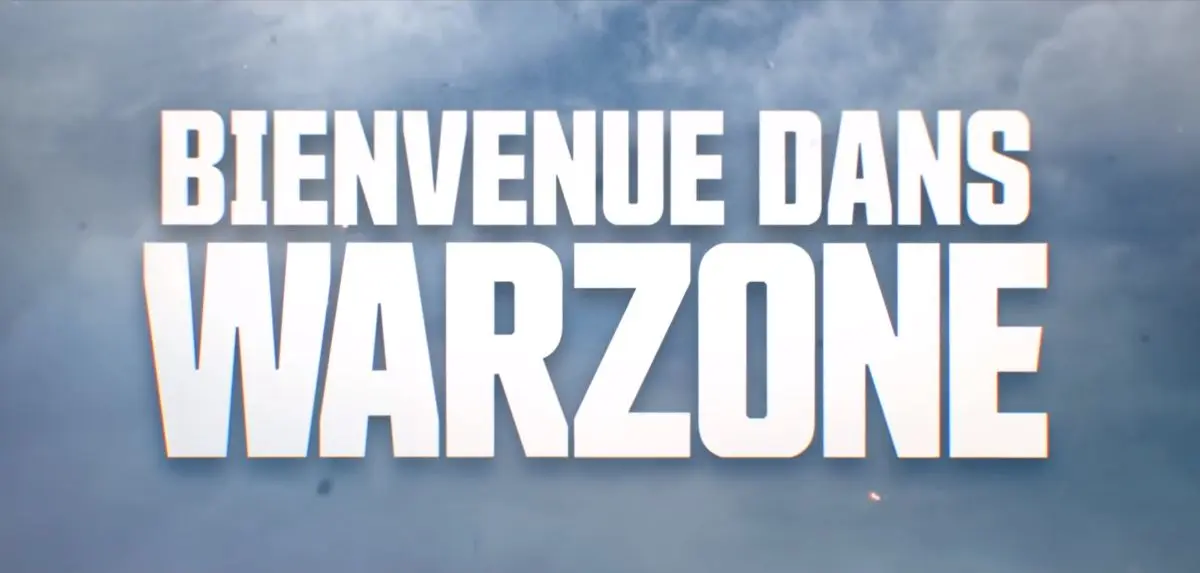 Warzone : date de sortie, heure et accès anticipé – Call of Duty
