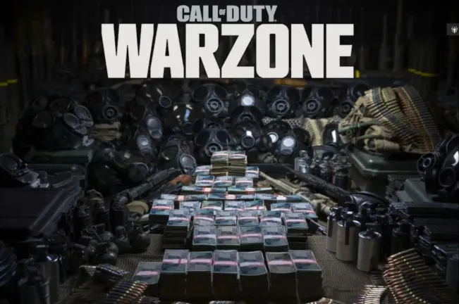 Warzone - PlayStation Plus pas nécessaire pour jouer