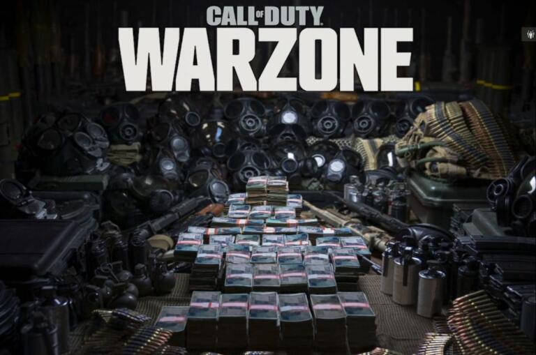Warzone PS Plus : le PlayStation Plus n’est pas nécessaire pour jouer