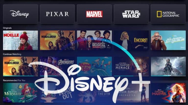 Abonnement Disney Plus : comment s’abonner et regarder Disney Plus
