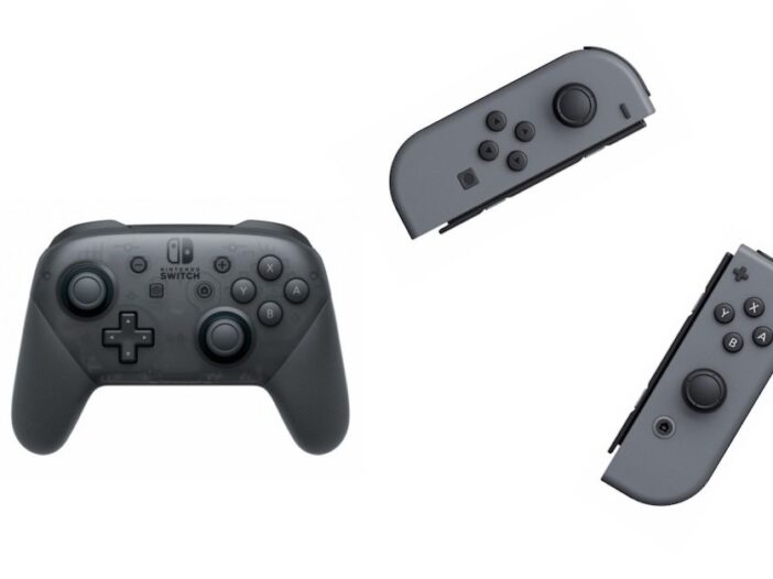 Comment utiliser le Nintendo Switch Pro Controller sur PC - Windows