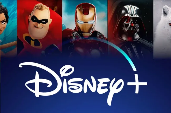 Disney Plus Gratuit