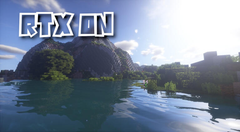 GeForce RTX On, comment l’activer ? Avantages et inconvénients