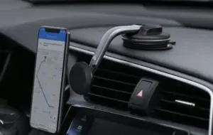 AUKEY Support Téléphone