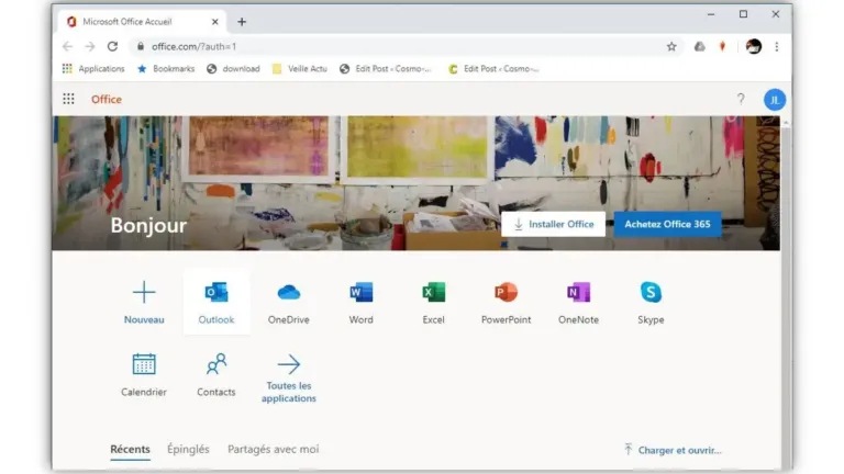 Comment obtenir Microsoft Office gratuitement - Le pack Office gratuit