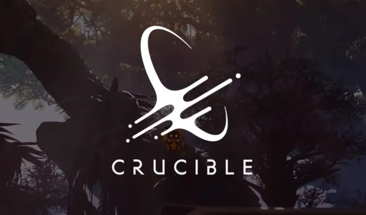 Crucible date et heure de sortie