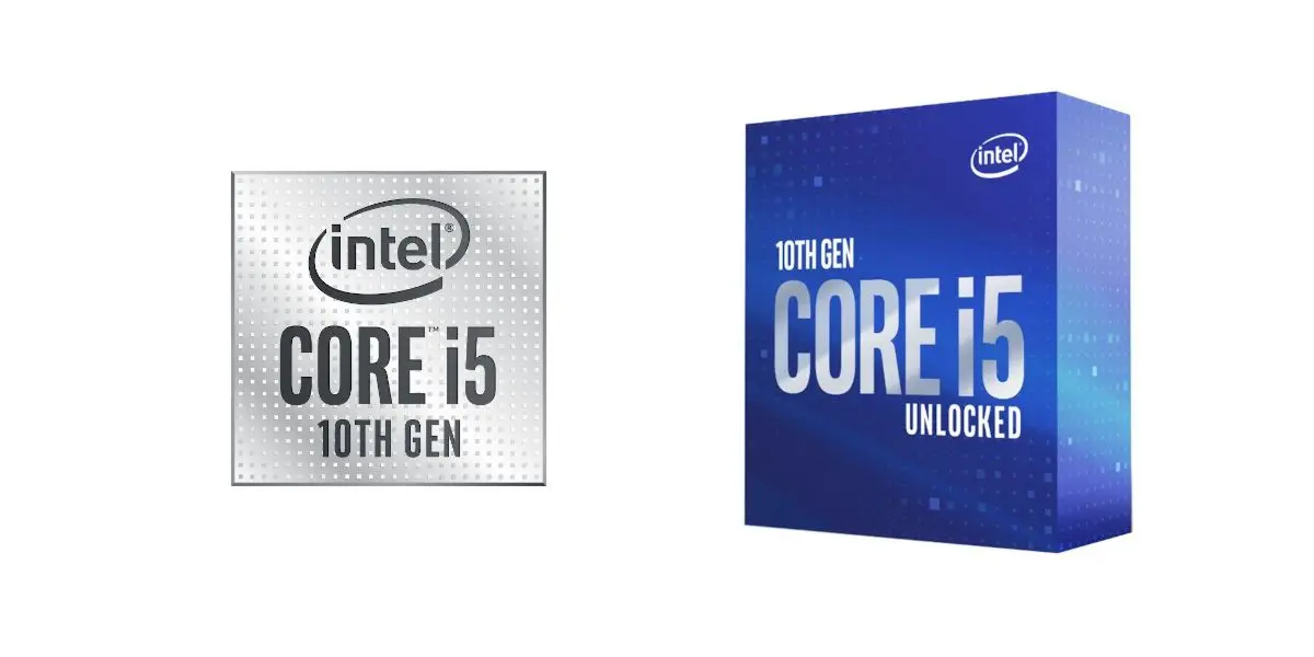 Intel i5 10600K : test, spécifications, meilleur prix et performances
