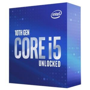 Intel i5 10600K