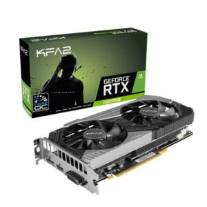 KFA2 Geforce RTX 2060 Super 1-CLICK OC