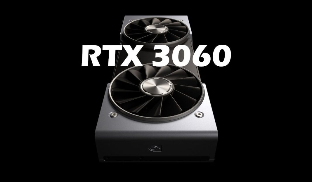 RTX 3060 : specs, prix et date de sortie du nouveau GPU Nvidia Ampere