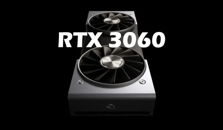 RTX 3060