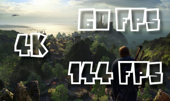 playstation 4 60fps playstation 4 60fps