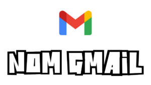 changer le nom gmail
