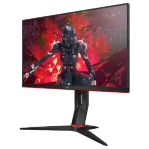 écran 24 pouces 144Hz IPS