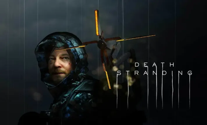 Death Stranding PC - configuration minimum et recommandée