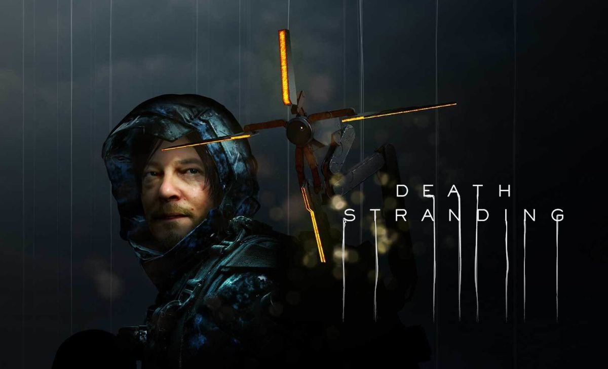 Death Stranding PC : configuration minimum et recommandée