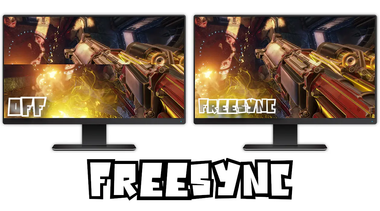 FreeSync, c’est quoi ? LFC, AMD FreeSync Premium ou Pro