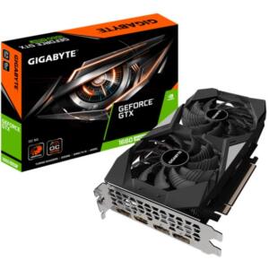GIGABYTE - Geforce GTX 1660 Super OC